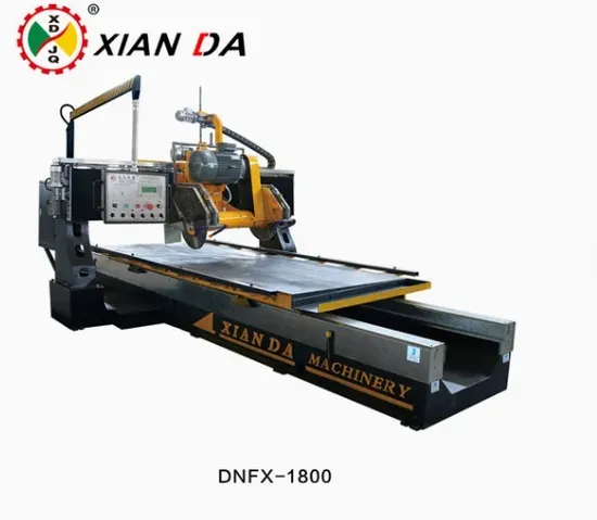 PLC/CNC Linear Profiling Machine Linear Machine