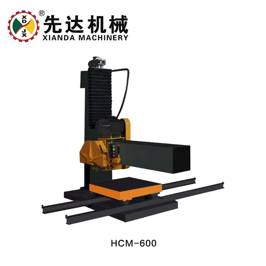Hand Stone Cutting Machine
