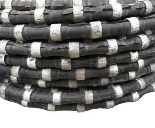 Sintered Diamond Wire Saw for Flexible Concrete and Reinforced Concrete/Diamond Tool/Diamon Wire Saw