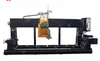 CNC Solid Column Cutting Machine