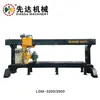 Granite Edge Cutting Machine