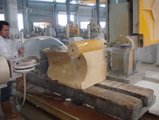 Diamond Wire Saw for Granite&Marble Block