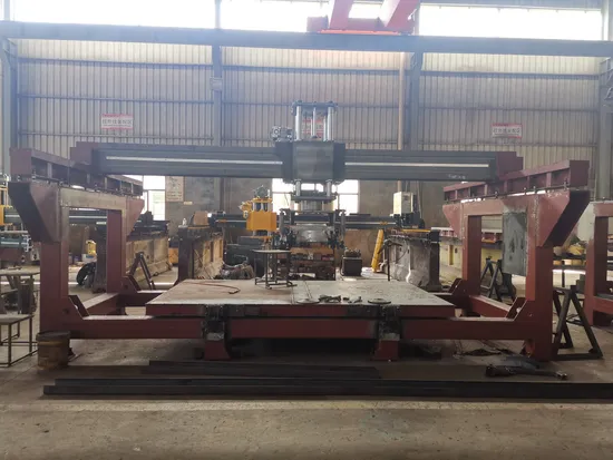 Automatic Granite Marble Stone Integrated Bridge Cutting Machine Zdbl-450/600