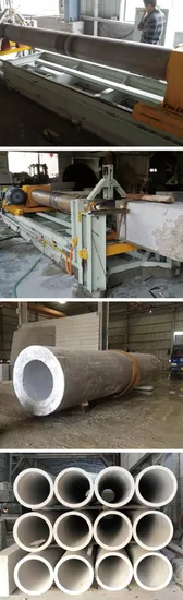 Horizontal Core Drilling Machine with Automatically Pull The Core System
