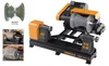 Multi Blade Granite Automatic Round Ball Forming Machine