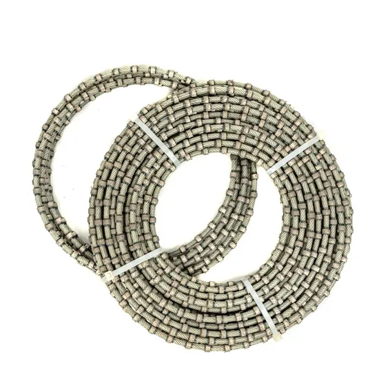 Grinte Block Trimming Diamond Wire 11mm