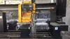Four Pieces Baluster Cutting Machine for Stone Granite and Marble