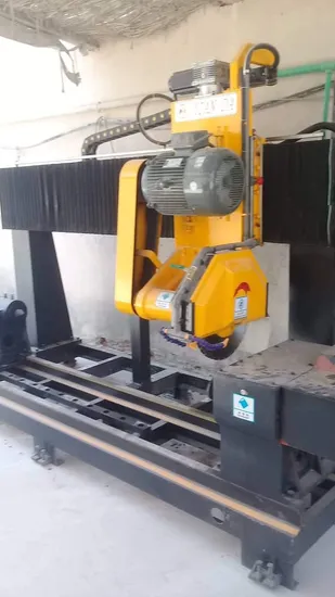 Automatic 2 Heads Stone Pillar Baluster Cutting Machine for Granite Marble Vase Making