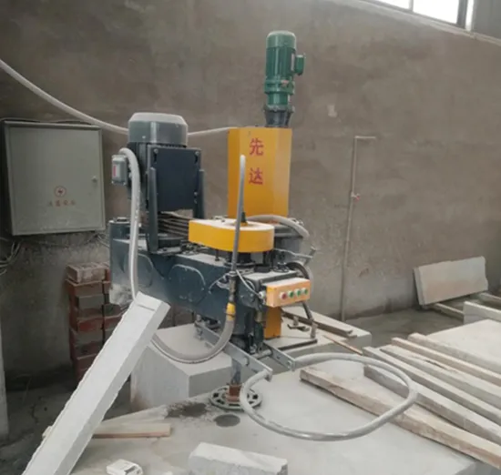 Hand Made Manual Polishing Machine