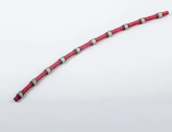Diamond Multi-Wire Saw for Stone Processing 8.8mm
