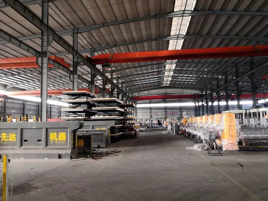 Zdqj-700 Stone Processing Machine, Bridge Cutting Machine