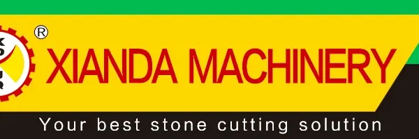 Zdqj-700 Bridge Saw Stone Cutting Machine