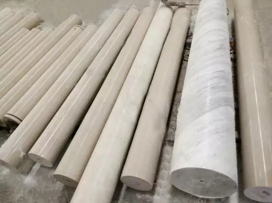 Stone Lathe Machine PLC Granite Marble Special Shape Profiling for Baluster Balustrade Pillar Rainling Vase China Xianda