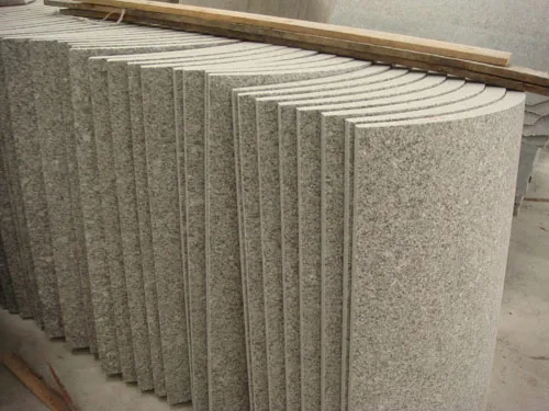 Xianda Machinery Four Slice Edge Cutting Machine for Column Slab