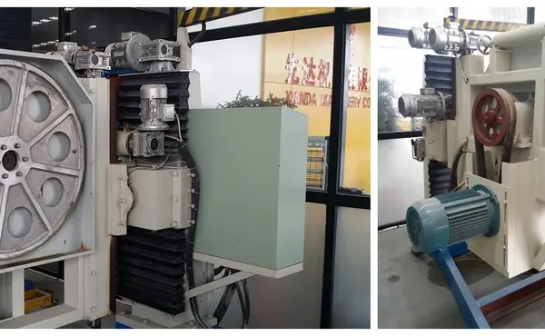 Marble Stone Cutting Machine