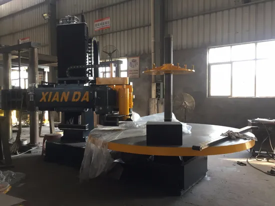 Column Profiling Machine