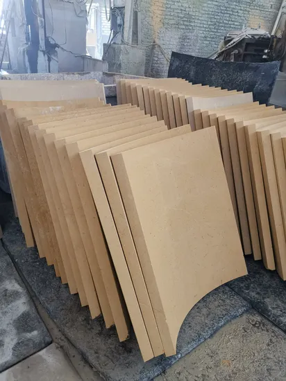 CNC Circular Slab Stone Cutting Machine Xianda Factory for Cutting Marble