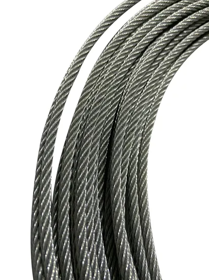 8.8mm Stone Profiling Diamond Wire Saw