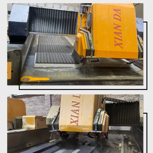 3axis Linear Cutting Machine