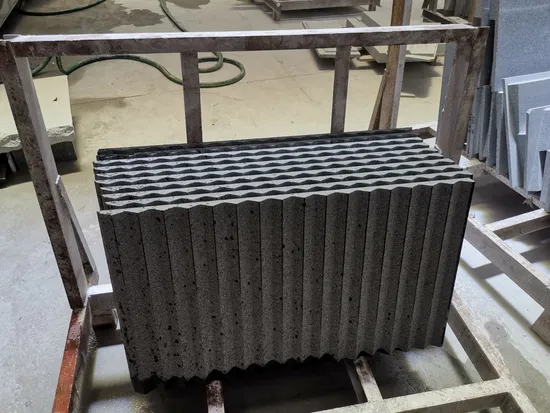 Xianda Machinery 3 Axis Linear Cutting Machine Stone Cutting Machine