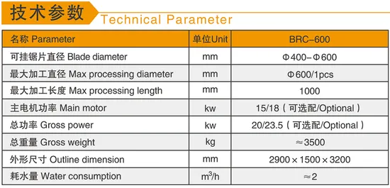 Round Ball Profiling Machine with High Efficiency