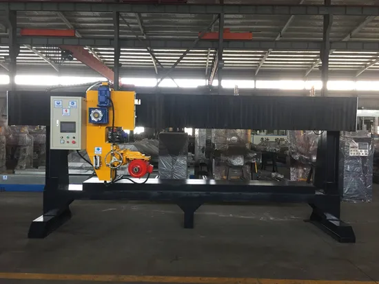 Xianda Machinery Edge Profiling machine Stone Cutting Machine