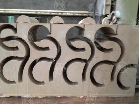 CNC – 3000 CNC Stone Cutting Machine for Marble and Granite/ Diamond Wire Saw Machine