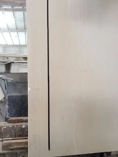 Diamond Wire Saw Machine for Trimming Marble