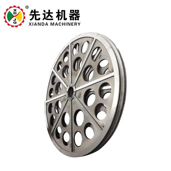 Diamond Wire Saw Square Machine