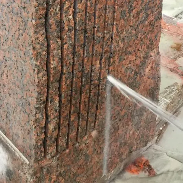 High Efficiency Saw Rope Diamond Tool Marble Quarry Diamond Wire Saw