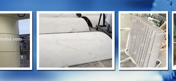Yhqj-2000/2500 Gantry Stone Cutting Machine for Column Slab