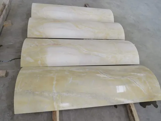 CNC Circular Slab Stone Cutting Machine Xianda Factory for Cutting Marble