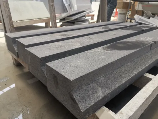 Xianda Machinery 3 Axis Linear Cutting Machine Stone Cutting Machine