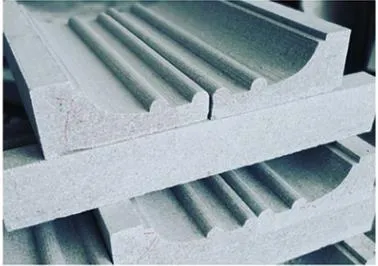 Xianda Machinery Bridge Type Linear Cutting and Milling Machine Stone Factory