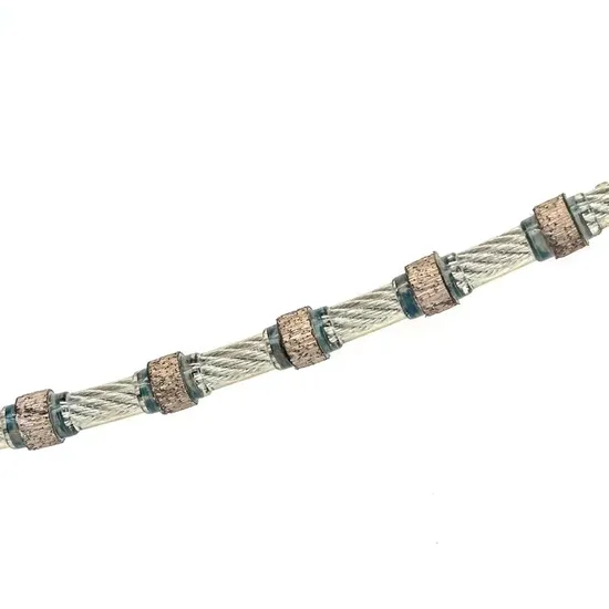 Grinte Block Trimming Diamond Wire 11mm