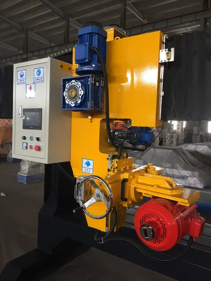 Xianda Machinery Edge Profiling machine Stone Cutting Machine