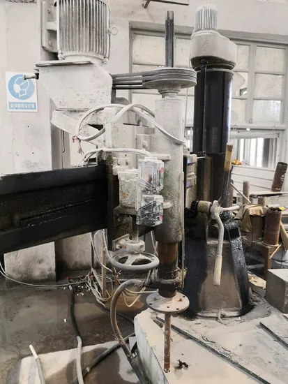 Drilling Machine