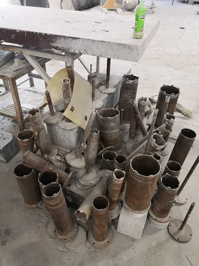 Drilling Machine DRM-300-a/B & Xianda Machinery