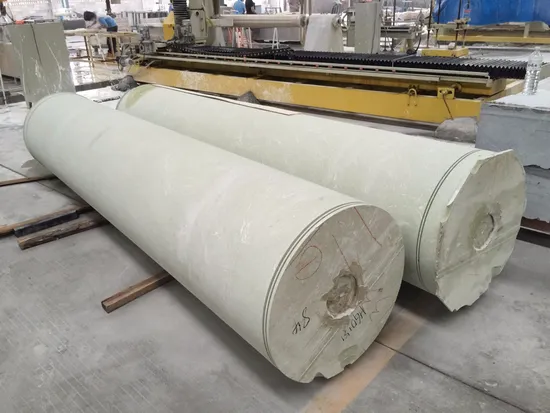 Column Cutting Machine / Pillar Stone Machine