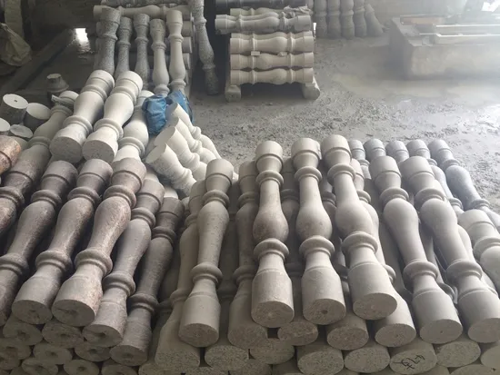 CNC Baluster Stone Cutting Machine with Ce Certificate