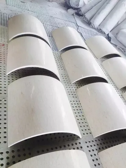 Apm-350-2000 Stone Machine for Marble and Granite Polishing