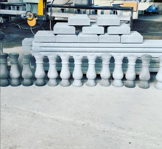 Solid Column Polish Machine Column Polishing Machine/Stone Polishing Machine for Marble Granite Quartz Countertop