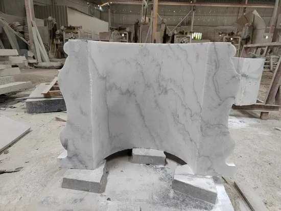 Acm-2515 Marble Carving Machine for Stone