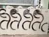 Marble& Granite Stone Cut Machine with CNC Diamond Wire Saw