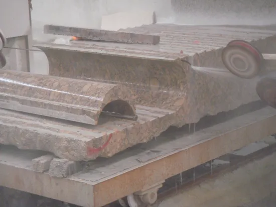 Diamond Wire Saw for Granite&Marble Block