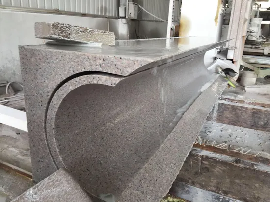 Diamond Wire Saw Stone Cutting Machine for Granite Quarry Marble