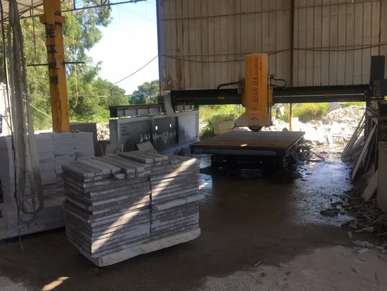 Zdqj-700 Stone Processing Machine, Bridge Cutting Machine
