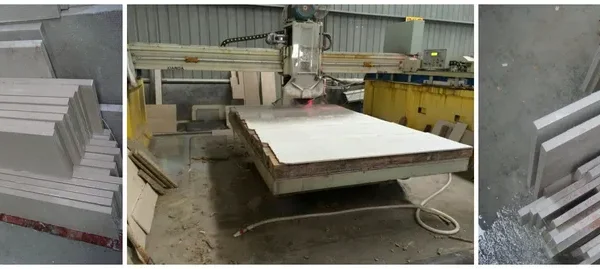 Tite Cutting Machine