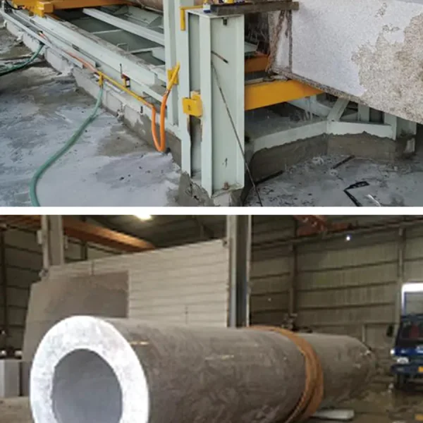 Horizontal Core Drilling Machine with Automatically Pull The Core System