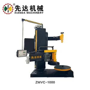 Monoblock Nature Stone Cutting Bridge Saw Machine